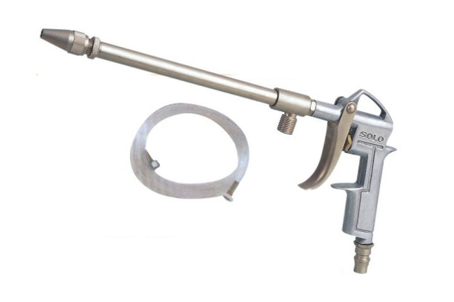 PISTOLA PETROLEAR  DG-10-EK C/MANGUERA