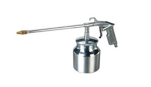 PISTOLA PETROLEAR  DG-10-EC COPA ALUMIN