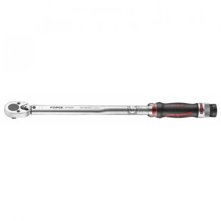 LLAVE TORQUE FORCE []1/2" 50-250 LB/PIE
