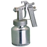 PISTOLA BAJA PRESION MZ-472 DE 0.5 LT