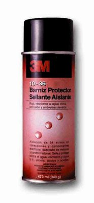 BARNIZ SELLANTE 10-36 SPRAY 3M