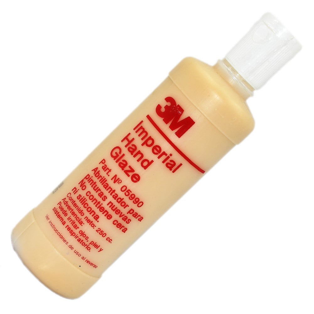 ABRILLANTADOR # 5990 3M 250CC