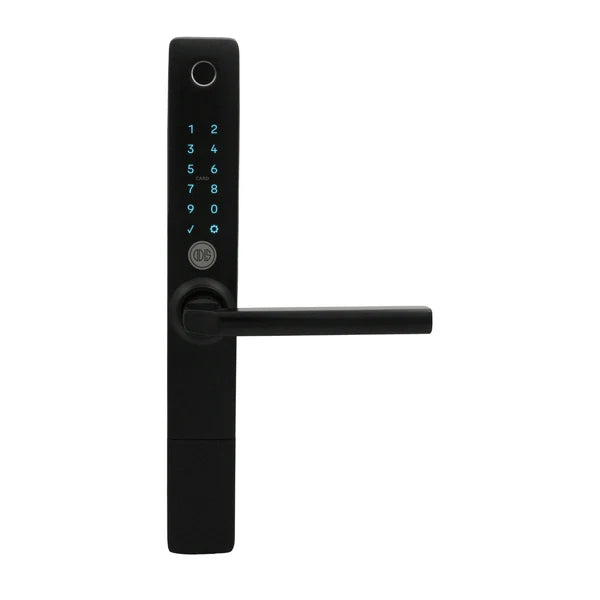 CERRADURA DIGITAL ODIS 8900 SMART MANGO REVERSIBLE