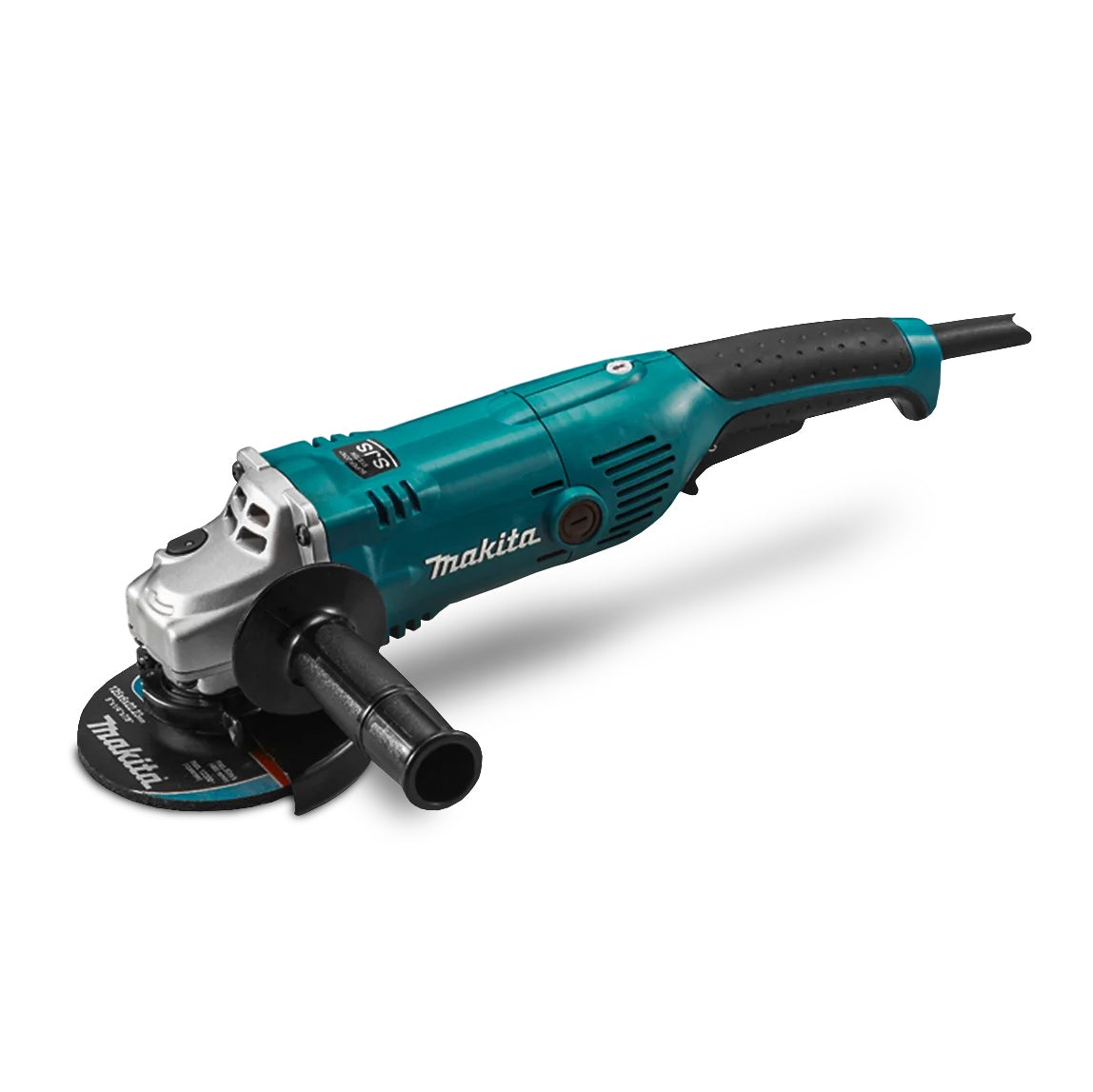 ESMERIL ANGULAR MAKITA 5" GA5021C 1450W Oferta