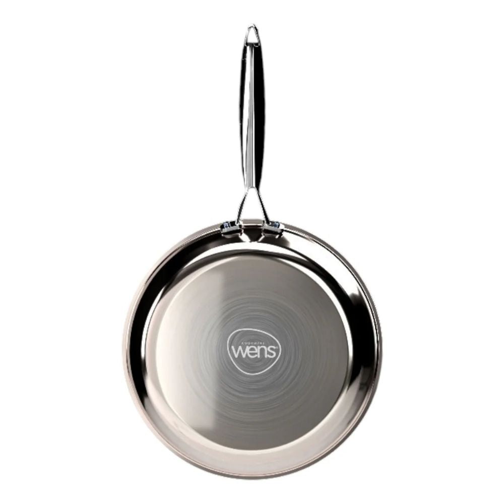 SARTEN ANTIADHERENTE 28 CM HONEYCOMB WENS