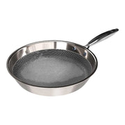 SARTEN ANTIADHERENTE 28 CM HONEYCOMB WENS