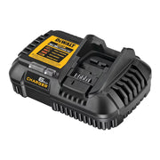 CARGADOR BATERIA RAPIDO DCB1106 12/20/60V DEWALT