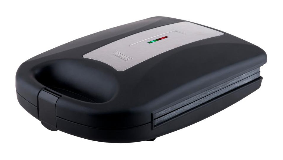 SANDWICHERA THOMAS TH-958 4 PANES 1000W