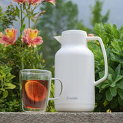 JARRA TERMO LIQUIDO INSULADO 1 LT BLANCO SIMPLIT