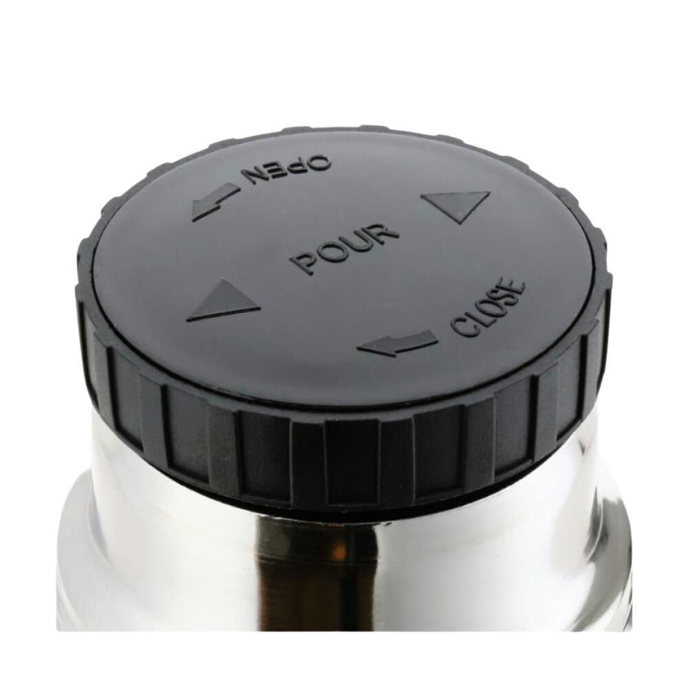 TERMO LIQUIDO 500 ML EVERYNIGHT AZUL THERMOS