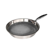 SARTEN ANTIADHERENTE 20 CM HONEYCOMB WENS
