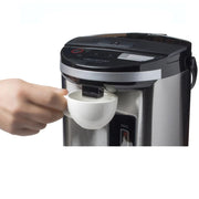 TERMO HERVIDOR 4.6 LTS INOX BA-6950INX ELECTRON