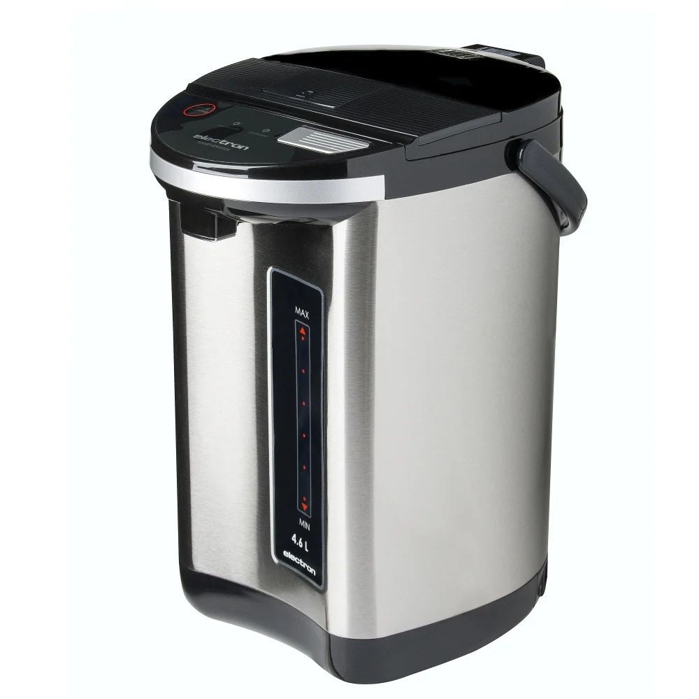TERMO HERVIDOR 4.6 LTS INOX BA-6950INX ELECTRON