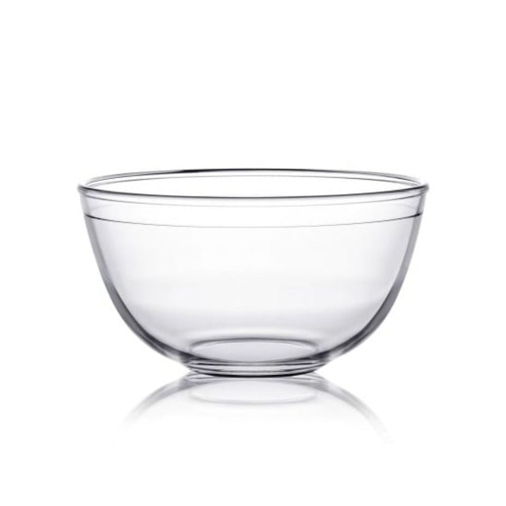 BOWL 2 LT DE VIDRIO 21 CM LE CUISINE