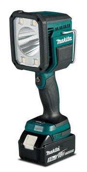 LINTERNA INALAMBRICA MAKITA 18V 1250lm DML812 CUERPO Oferta