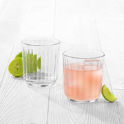 SET 4 VASOS PANELLO 331 ML LIBBEY
