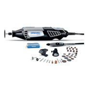 DREMEL 4000  3/36 CON 36 ACCESORIOS