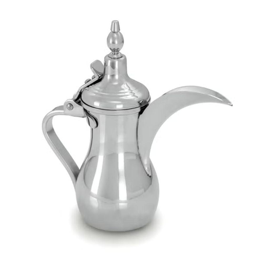 CAFETERA DALLAH ACERO INOX 800 CC BOLTON