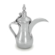 CAFETERA DALLAH ACERO INOX 800 CC BOLTON