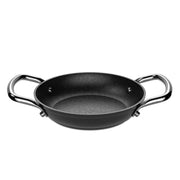 PAILA ALUMINIO FORJADO ANTIADH BLACK 18 CM WENS