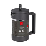 CAFETERA FRANCESA BORO CHARCOAL 800ML BERGNER