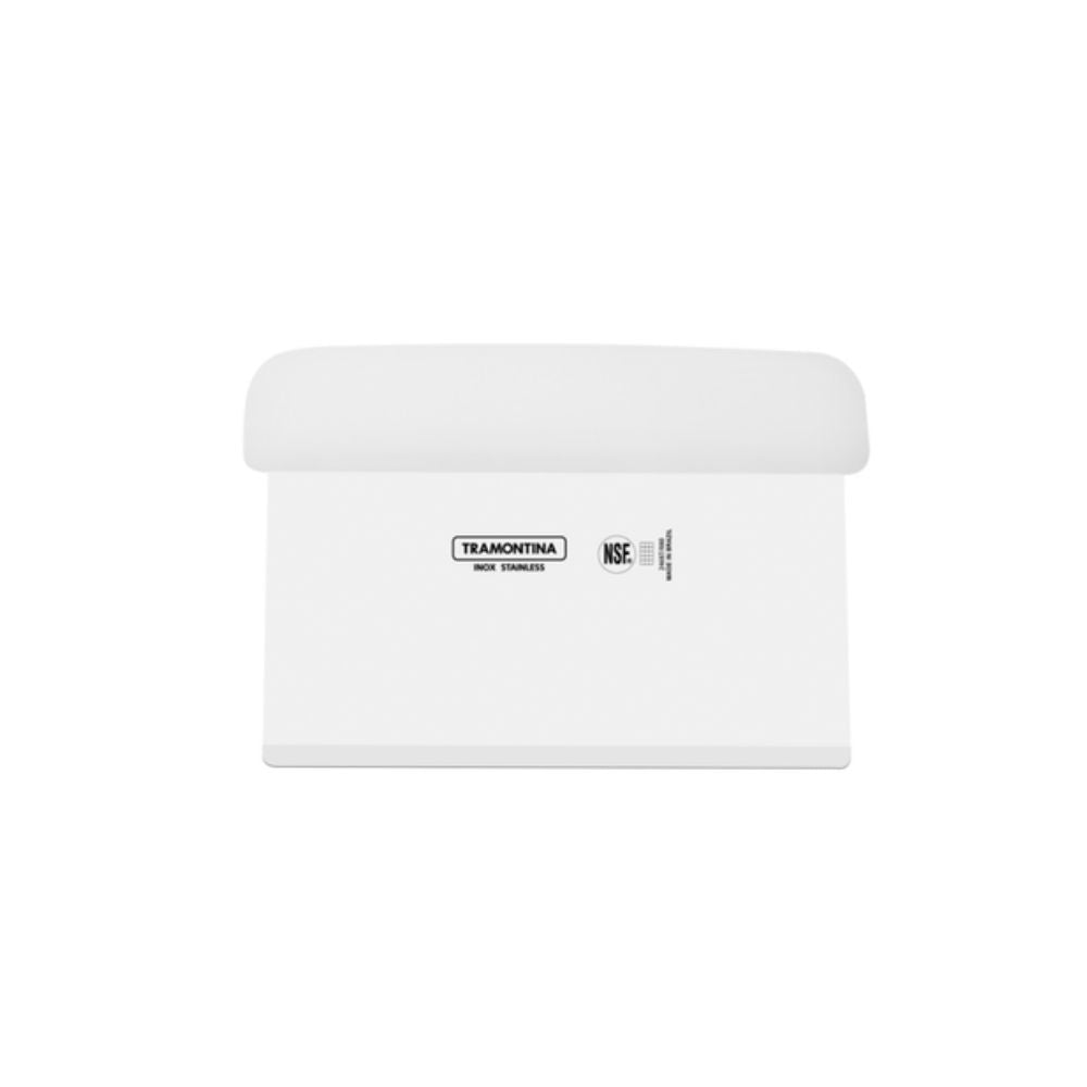 RASPADOR INOX 17X11 CM PROFESIONAL TRAMONTINA