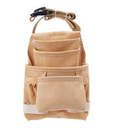 CINTURON PORTA HERRAMIENTAS TRUPER #11536 POCA-12