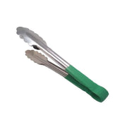 TENAZA MULTIUSO 30 CM VERDE DECHEF