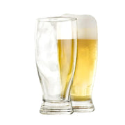 SET 6 VASOS CERVECEROS 340 CC BUCAREST ALLEGRA