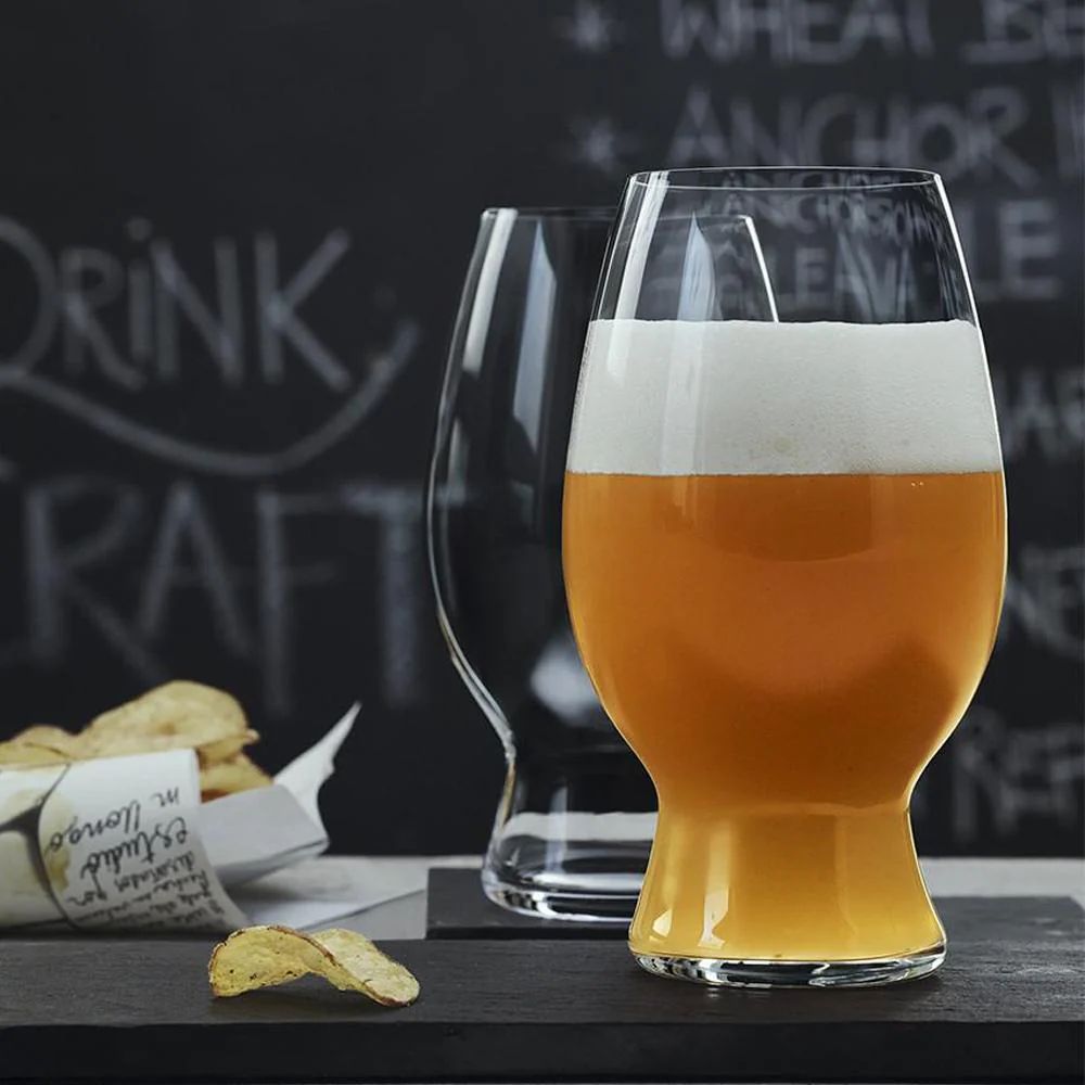 JUEGO 2 VASOS CERVEZA AMERICAN 750 ML SPIEGELAU