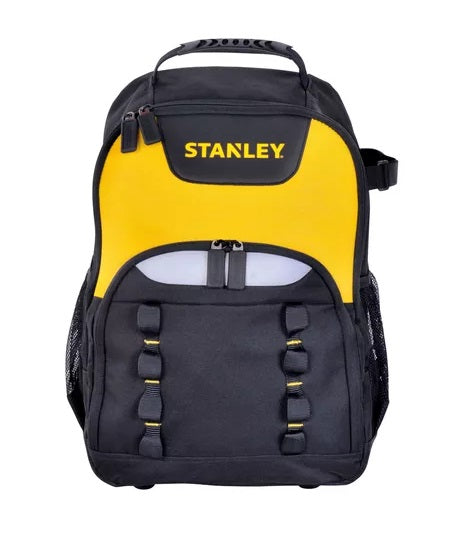 MOCHILA PORTA HERRAMIENTA STANLEY 15-155