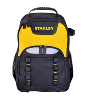 MOCHILA PORTA HERRAMIENTA STANLEY 15-155