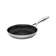 SARTEN ACERO INOXIDABLE  20 CM BEE LUGANO