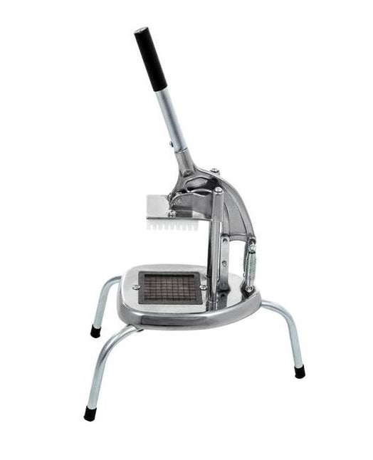PICADORA GRANDE PAPA 10MM NEGRA DAK 436