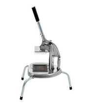 PICADORA GRANDE PAPA 10MM NEGRA DAK 436