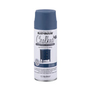 SPRAY PINTURA TIZADA CHALKED AZUL COSTEÑO 340 GR RO