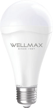 AMPOLLETA LED 11W EMERGENCIA SUPER NOVA WELLMAX