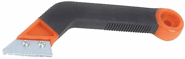 RASPADOR CERAMICA TACTIX # 284103