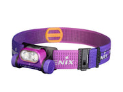 LINTERNA FENIX HM65R-T NEBULA 1500LM 170 mts