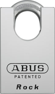 CANDADO ABUS ROCK 83CS/55 LLAVE NORMAL A/PALAN