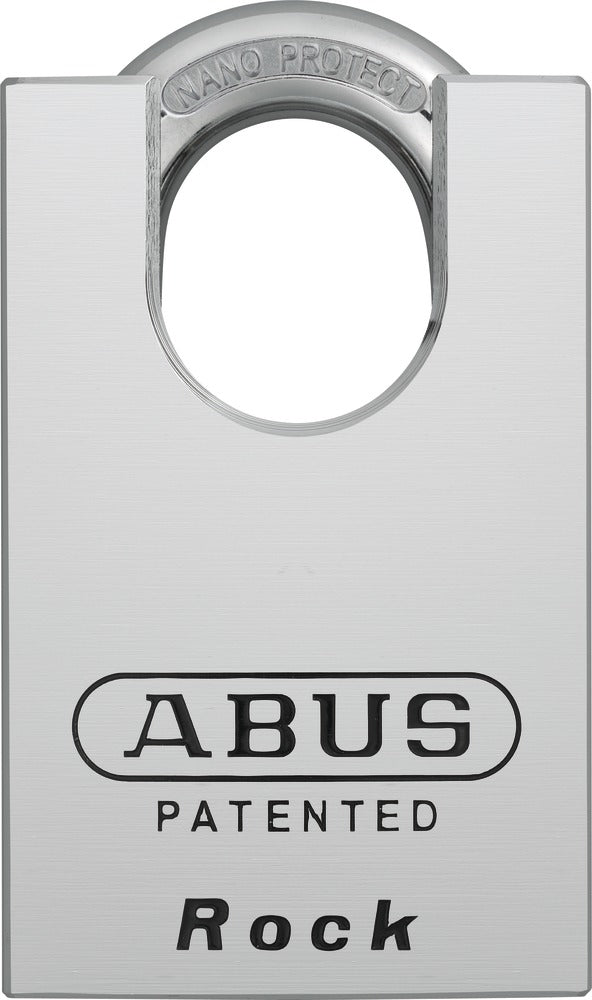 CANDADO ABUS ROCK 83CS/55 LLAVE NORMAL A/PALAN