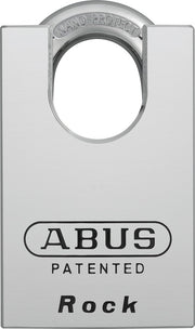 CANDADO ABUS ROCK 83CS/55 LLAVE NORMAL A/PALAN