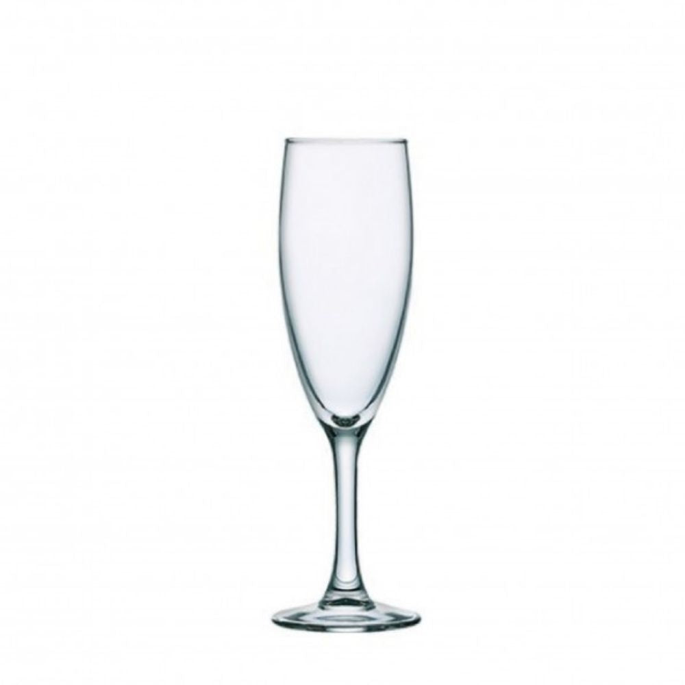 COPA CHAMPAGNE FLUTE 17 CL CARMENERE FIESTA