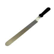 ESPATULA PASTELERA ANGULADA 30 CMS