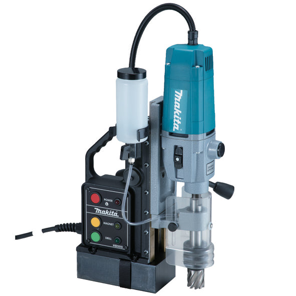 TALADRO PEDESTAL HB500 1150W MAGNETICO Oferta