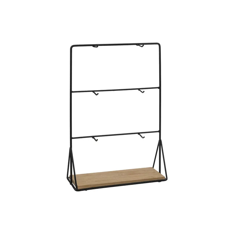 SOPORTE P/6 TAZAS DE CAFE 100ML
