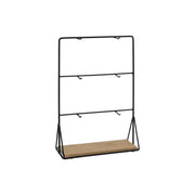 SOPORTE P/6 TAZAS DE CAFE 100ML