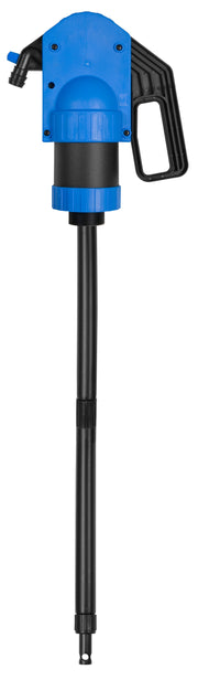 BOMBA TRASVASIJE SAMOA P/UREA 205 LT 300006