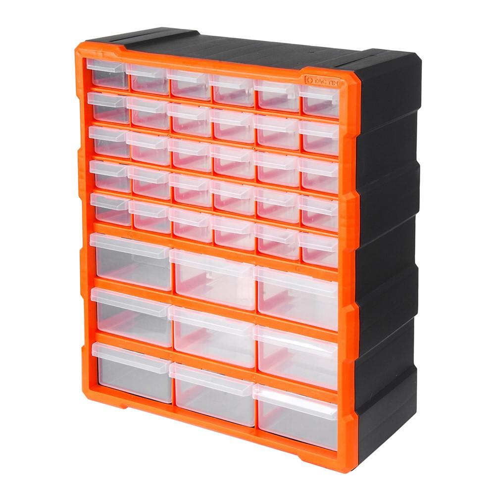ORGANIZADOR TACTIX 39 CAJA #320636