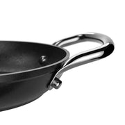 PAILA ALUMINIO FORJADO ANTIADHERENTE 18 CM WENS